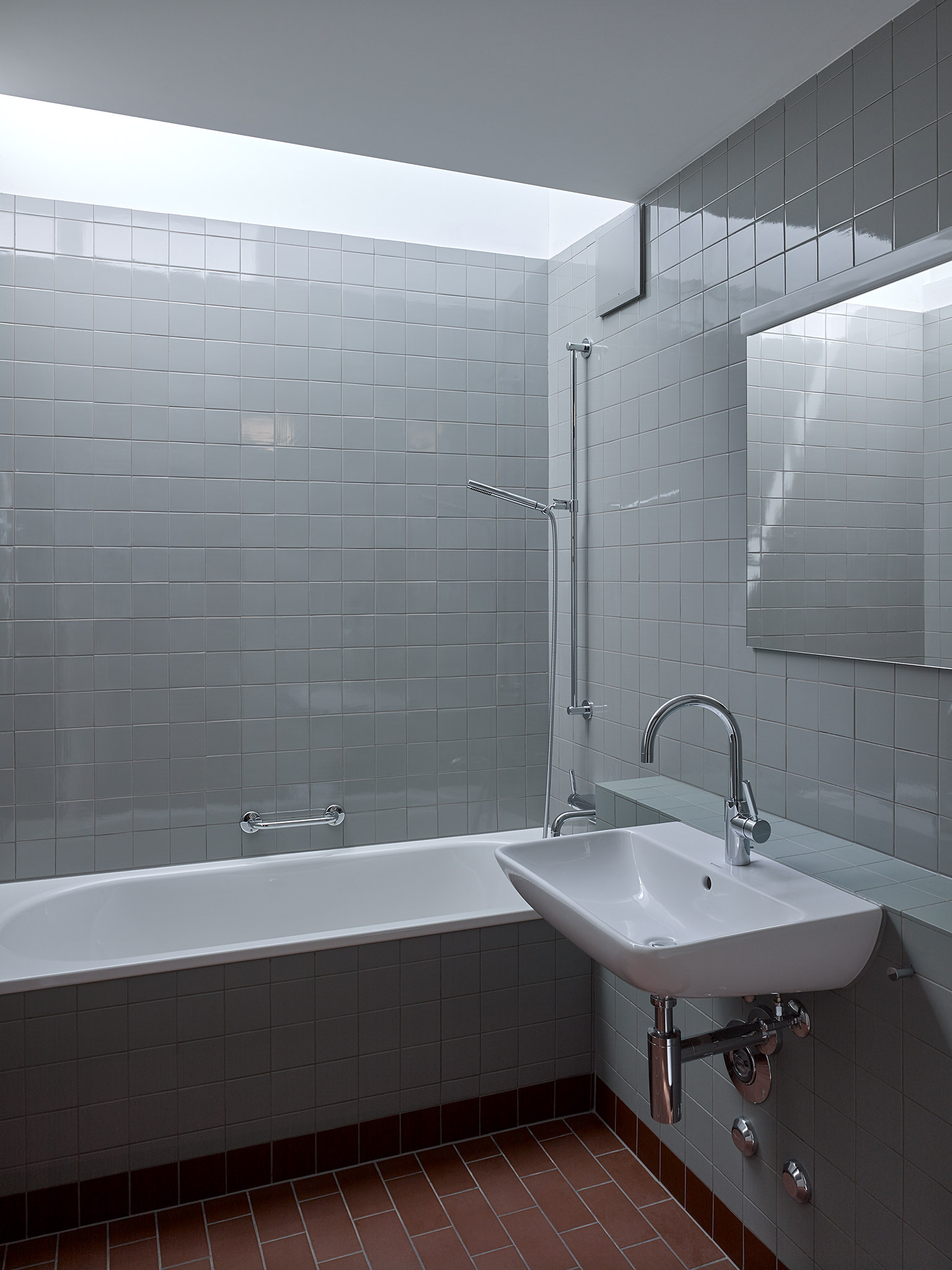 Gesamtsanierung Haus Rindermarkt 11